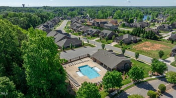 1126 Talisker Way, Burlington, NC 27215