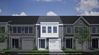 1126 Tea Rose Ct #349, Durham, NC 27703