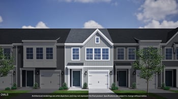 1126 Tea Rose Ct #350, Durham, NC 27703