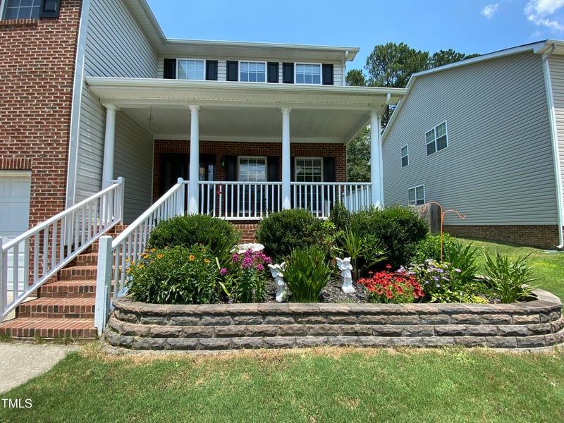 1126 Woodlands Creek Way, Apex, NC 27502
