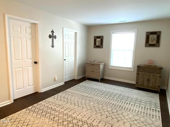 1126 Woodlands Creek Way, Apex, NC 27502