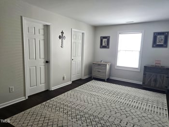 1126 Woodlands Creek Way, Apex, NC 27502