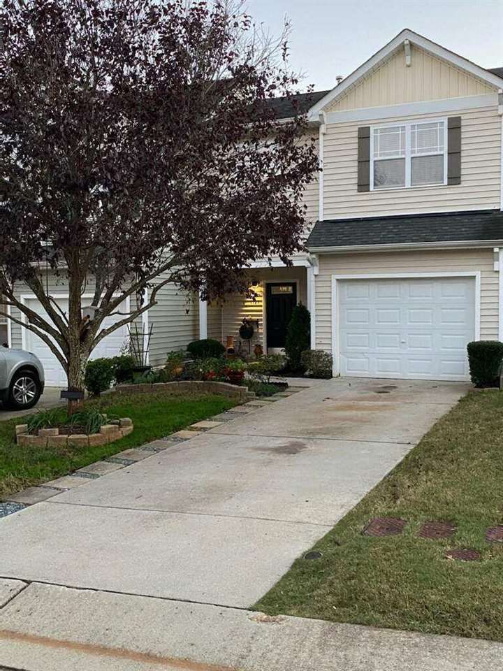 1127 Brason Ln, Wake Forest, NC 27587