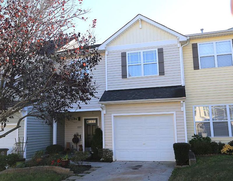 1127 Brason Ln, Wake Forest, NC 27587