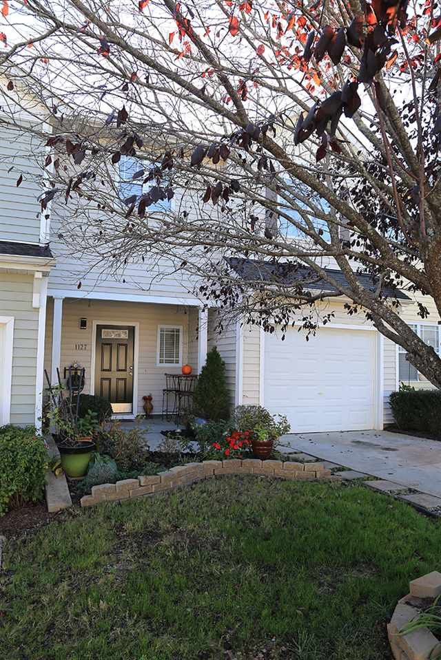 1127 Brason Ln, Wake Forest, NC 27587