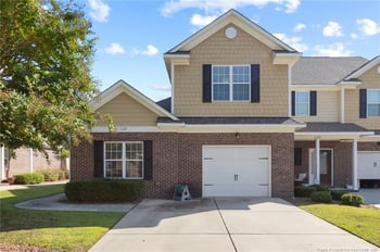 1127 Braybrooke Pl, Fayetteville, NC 28314