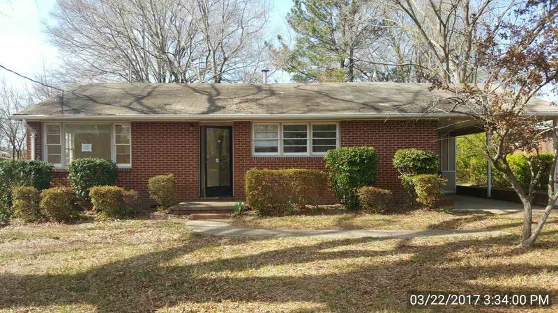 1127 Delano St, Durham, NC 27703