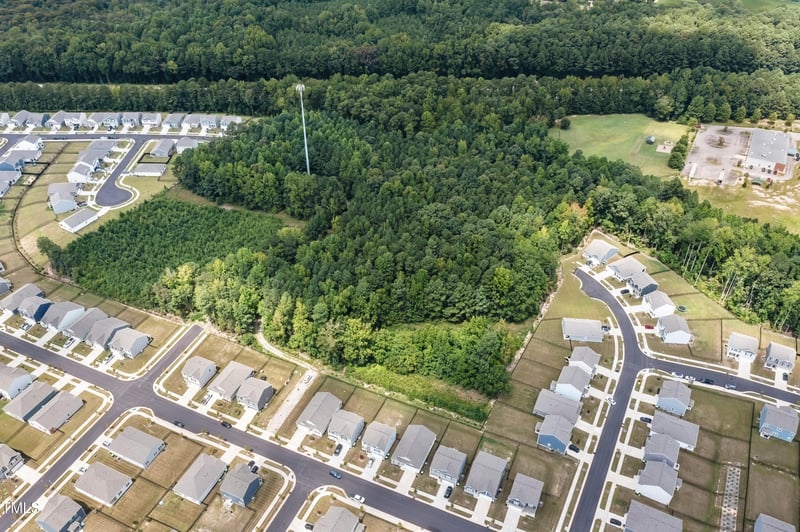 1127 Edgemont Rd Lot 4, Wendell, NC 27591