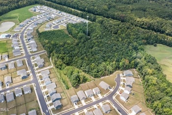 1127 Edgemont Rd Lot 4, Wendell, NC 27591