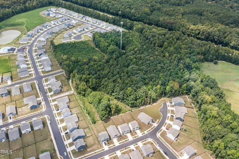1127 Edgemont Rd Lot 4, Wendell, NC 27591