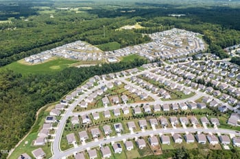 1127 Edgemont Rd Lot 4, Wendell, NC 27591