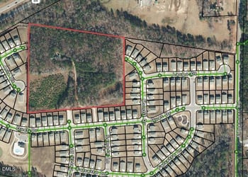 1127 Edgemont Rd, Wendell, NC 27591