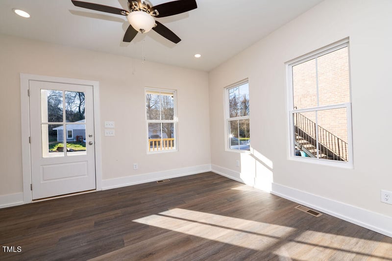 1127 Elmo St, Durham, NC 27701