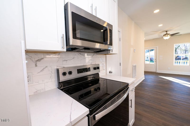 1127 Elmo St, Durham, NC 27701