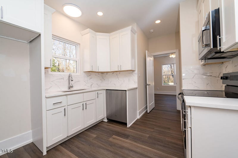 1127 Elmo St, Durham, NC 27701