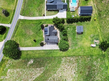 1127 Keen Rd, Four Oaks, NC 27524