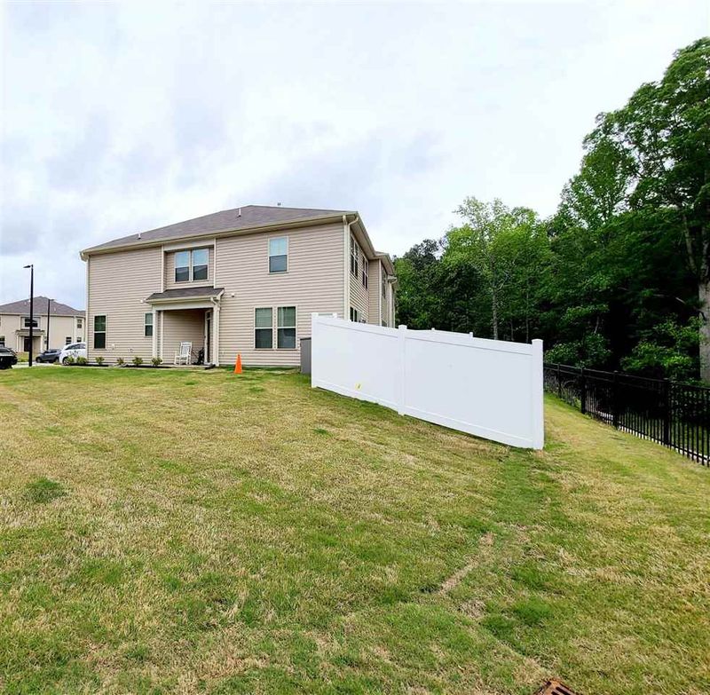 1127 Longitude Dr, Durham, NC 27713