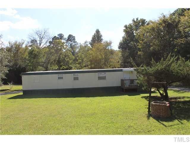 1127 W Main St, Clayton, NC 27520