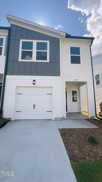 1127 Merlot Hills Ln, Durham, NC 27704