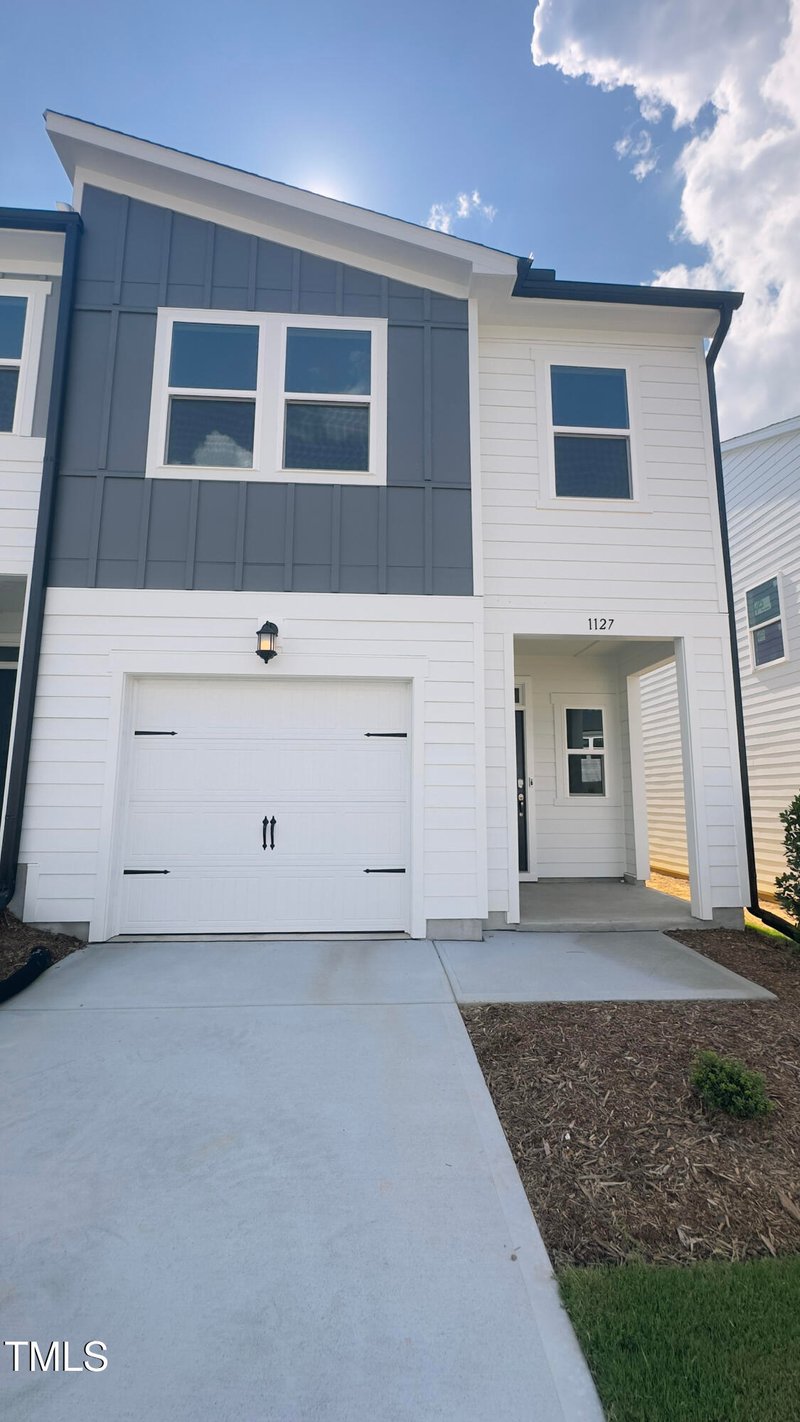 1127 Merlot Hills Ln, Durham, NC 27704