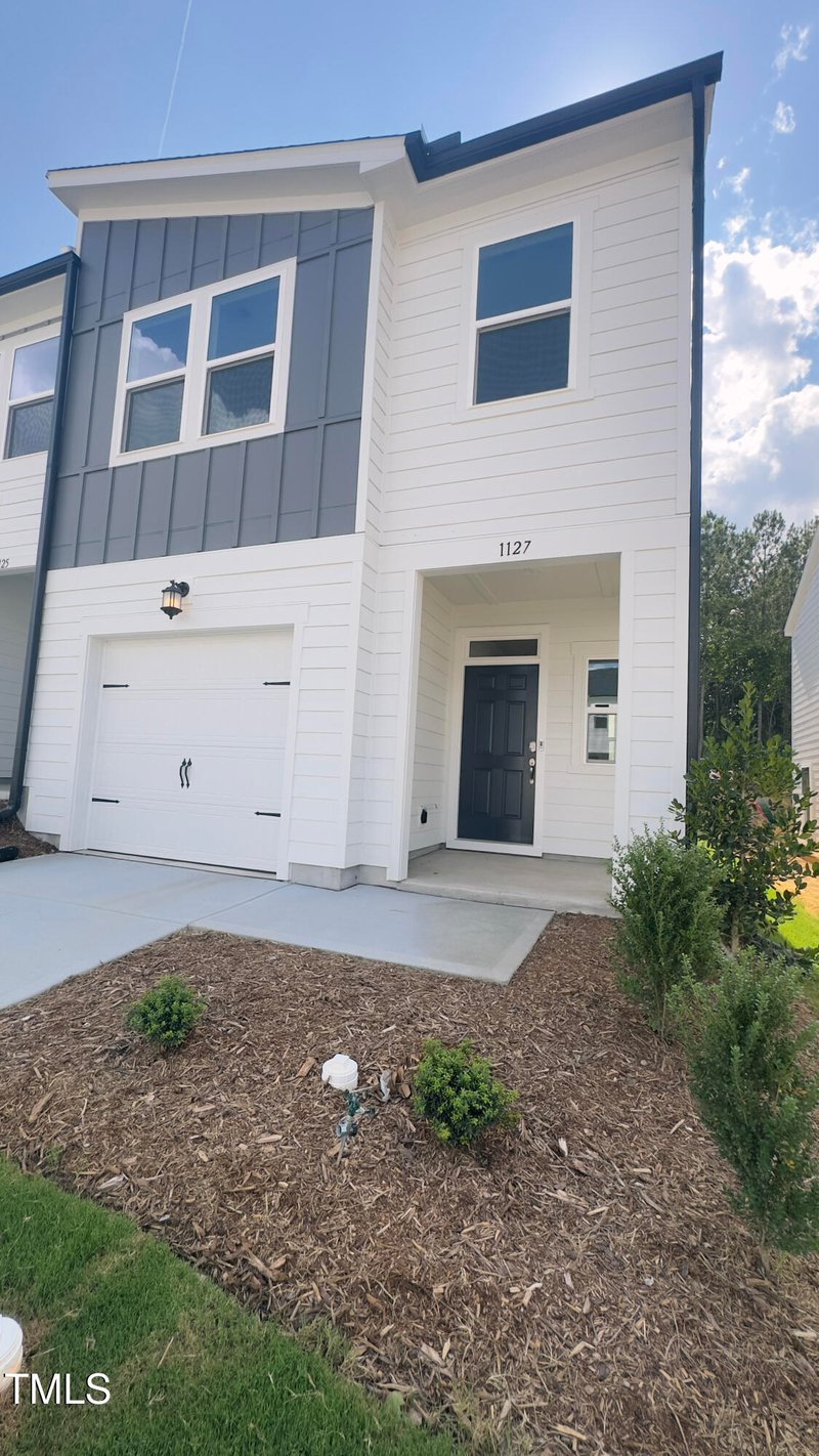 1127 Merlot Hills Ln, Durham, NC 27704