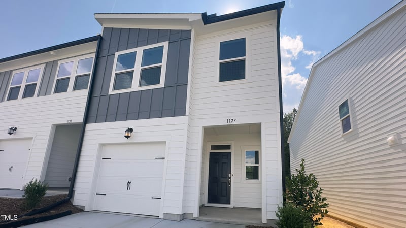1127 Merlot Hills Ln, Durham, NC 27704