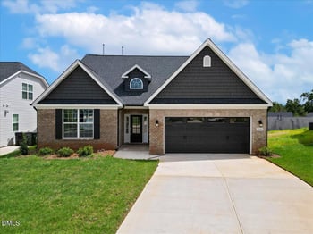 1127 Nantucket Dr Lot 76, Mebane, NC 27302