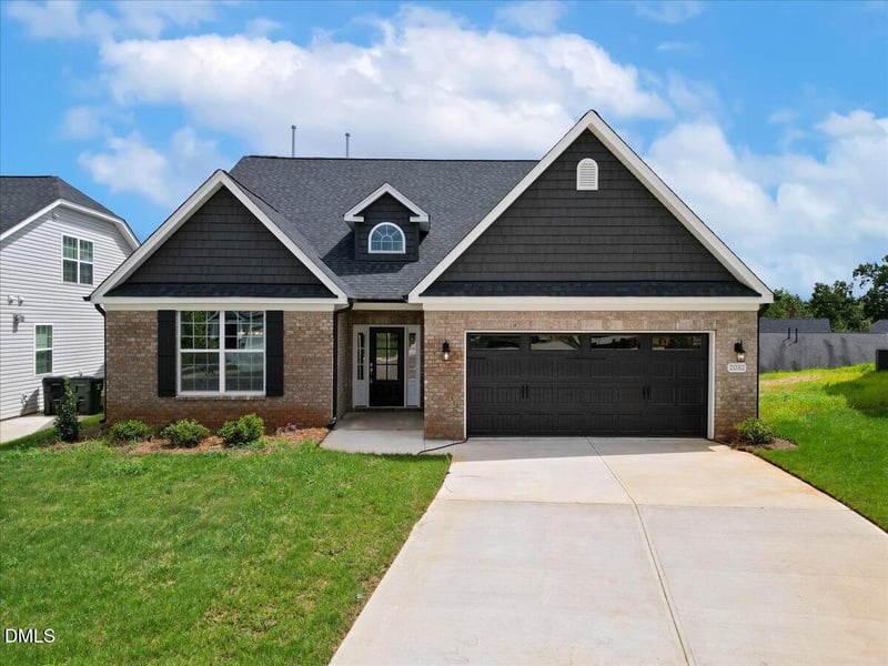 1127 Nantucket Dr Lot 76, Mebane, NC 27302