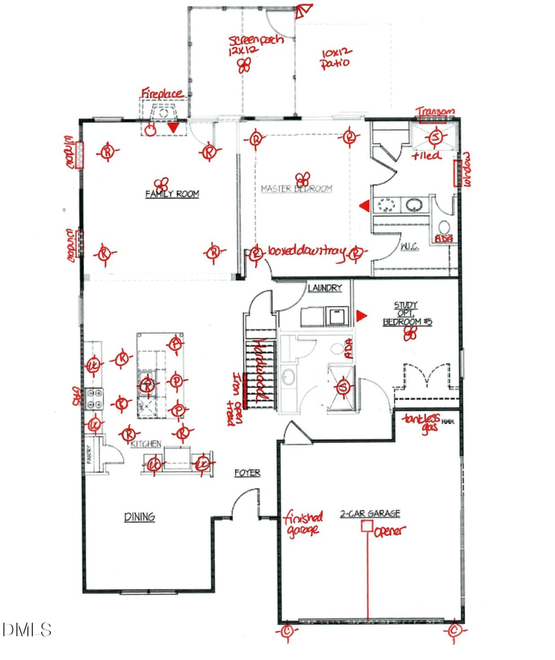 1127 Nantucket Dr Lot 76, Mebane, NC 27302
