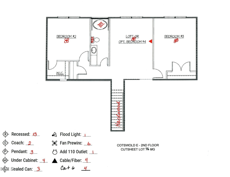 1127 Nantucket Dr Lot 76, Mebane, NC 27302