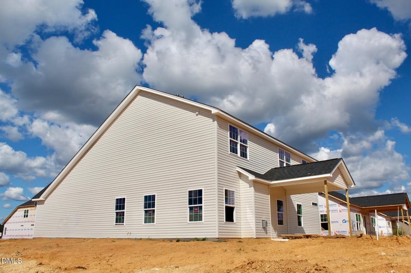 1127 Nantucket Dr Lot 76, Mebane, NC 27302