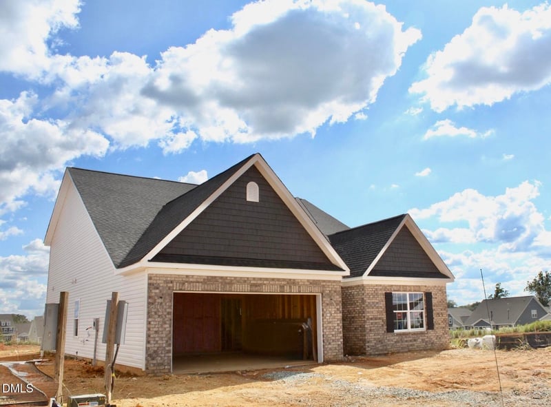 1127 Nantucket Dr Lot 76, Mebane, NC 27302