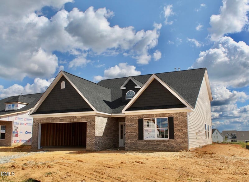 1127 Nantucket Dr Lot 76, Mebane, NC 27302