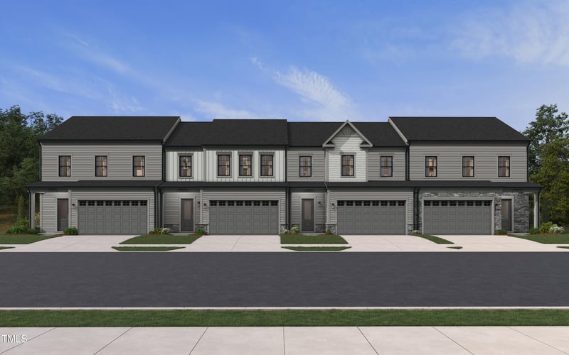 1127 Palisade Bluff Ln, Apex, NC 27502