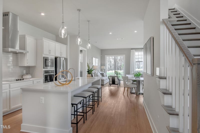 1127 Palisade Bluff Ln, Apex, NC 27502