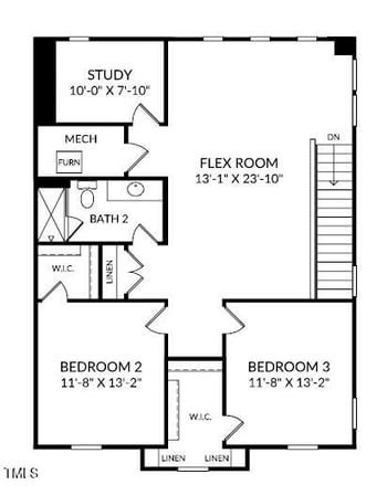 1127 Palisade Bluff Ln, Apex, NC 27502