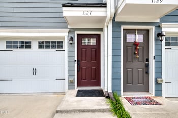 1127 Platform Dr, Apex, NC 27502