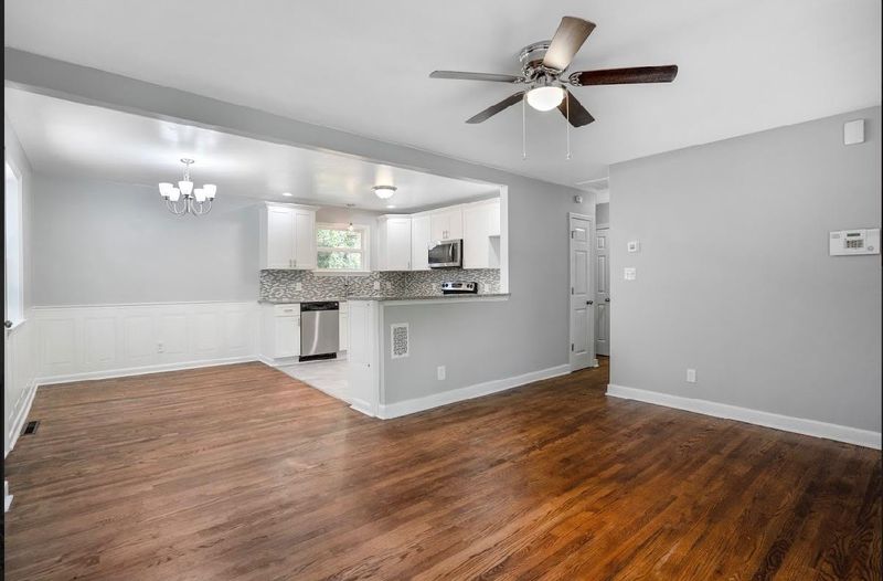 1127 Raynor St, Durham, NC 27703