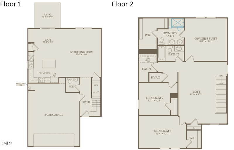 1127 Sawmill Grove Dr, Durham, NC 27704