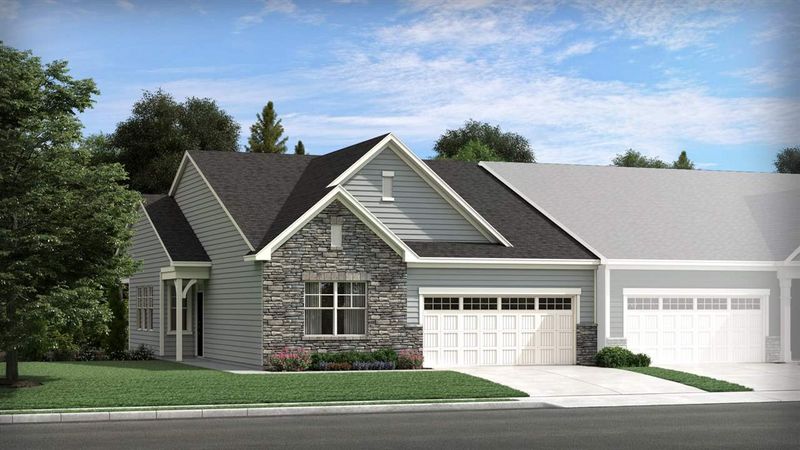 1127 Shellbank Dr, Durham, NC 27703