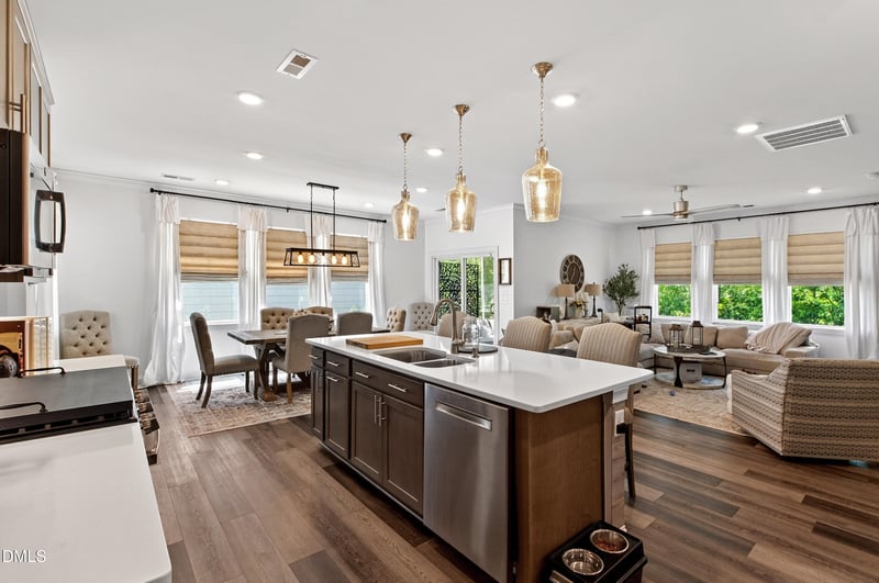 1127 Surveyor Dr, Durham, NC 27703