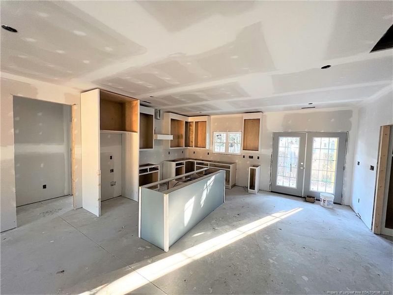 1127 Sutton Square Ln, Fayetteville, NC 28305