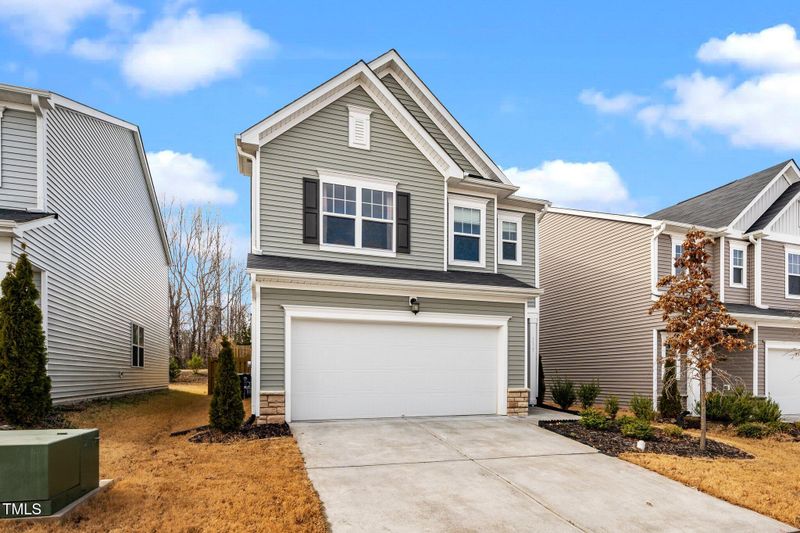 1127 Sweet Cream Ct, Durham, NC 27703