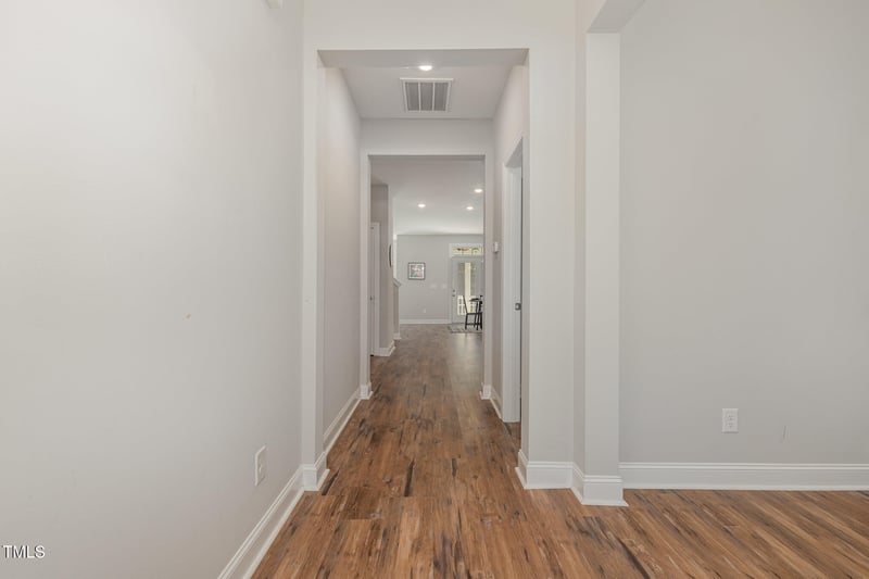 1127 Timbercut Dr, Durham, NC 27703