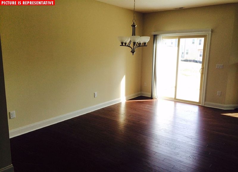 1128 Apogee Dr, Durham, NC 27713