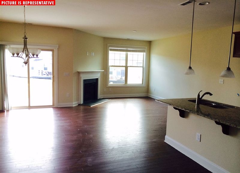 1128 Apogee Dr, Durham, NC 27713