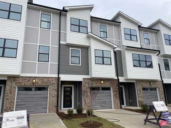 1128 Bacchanal Ln, Morrisville, NC 27560