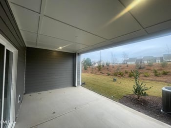 1128 Bacchanal Ln, Morrisville, NC 27560