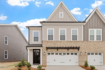 1128 Bell Heather Rd #63, Durham, NC 27703