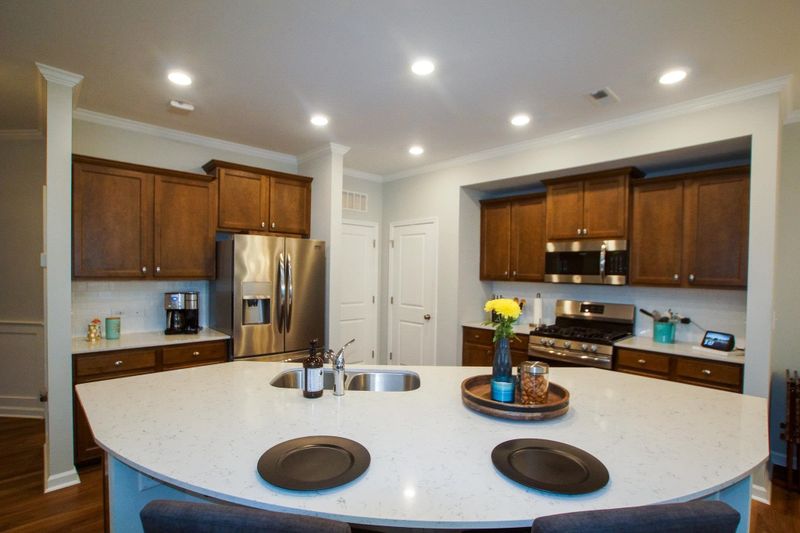 1128 Brightskies St, Morrisville, NC 27560